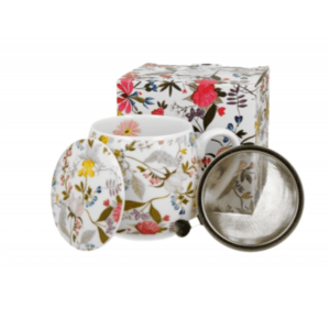 Mug 430ml + Filtre + "Kilburn"