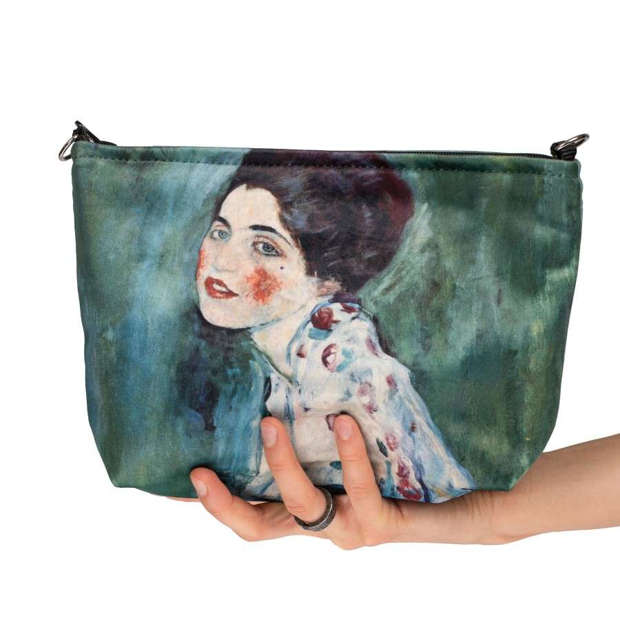 ΝΕΣΕΣΕΡ MINI Klimt "Portrait of a Lady"