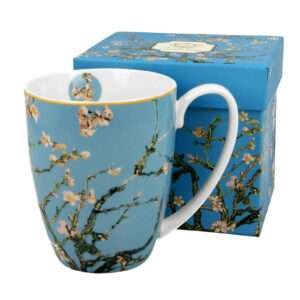 Mug 380ml "Almond"