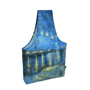 Σακίδιο Πλάτης - V. Van Gogh “Starry Night Over The Rhone”