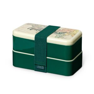 LEG LUNCH BOX - TRAVEL