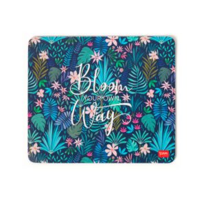 LEG MOUSEPAD - FLORA