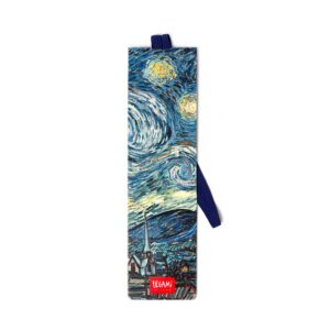 LEG BOOKMARK - VAN GOGH