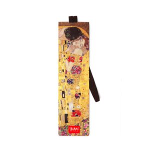 LEG BOOKMARK - KLIMT
