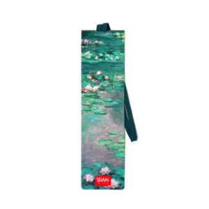 LEG BOOKMARK - MONET