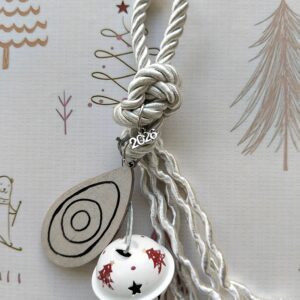 Γούρι με μάτι