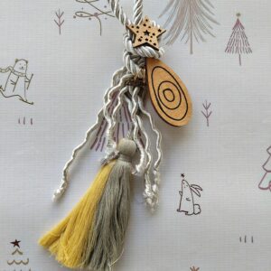 Γούρι με μάτι